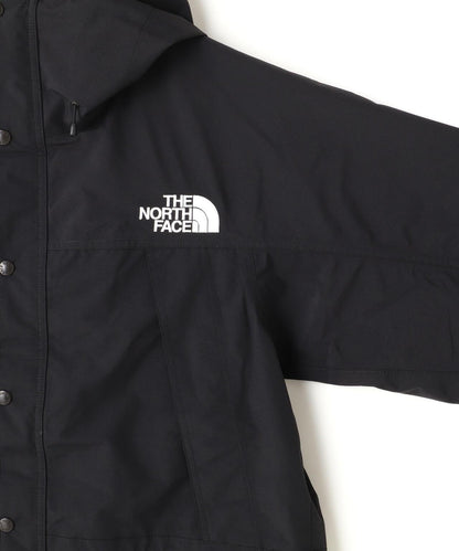 THE NORTH FACE/北面/山地輕薄夾克