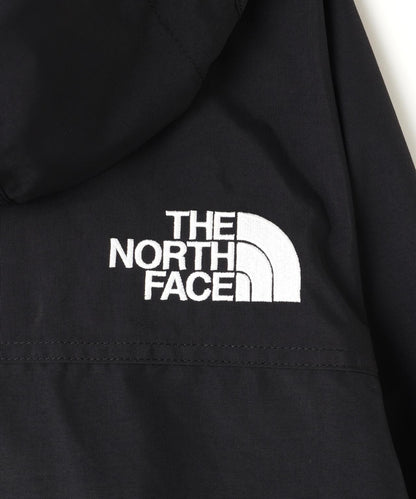 THE NORTH FACE/北面/山地輕薄夾克