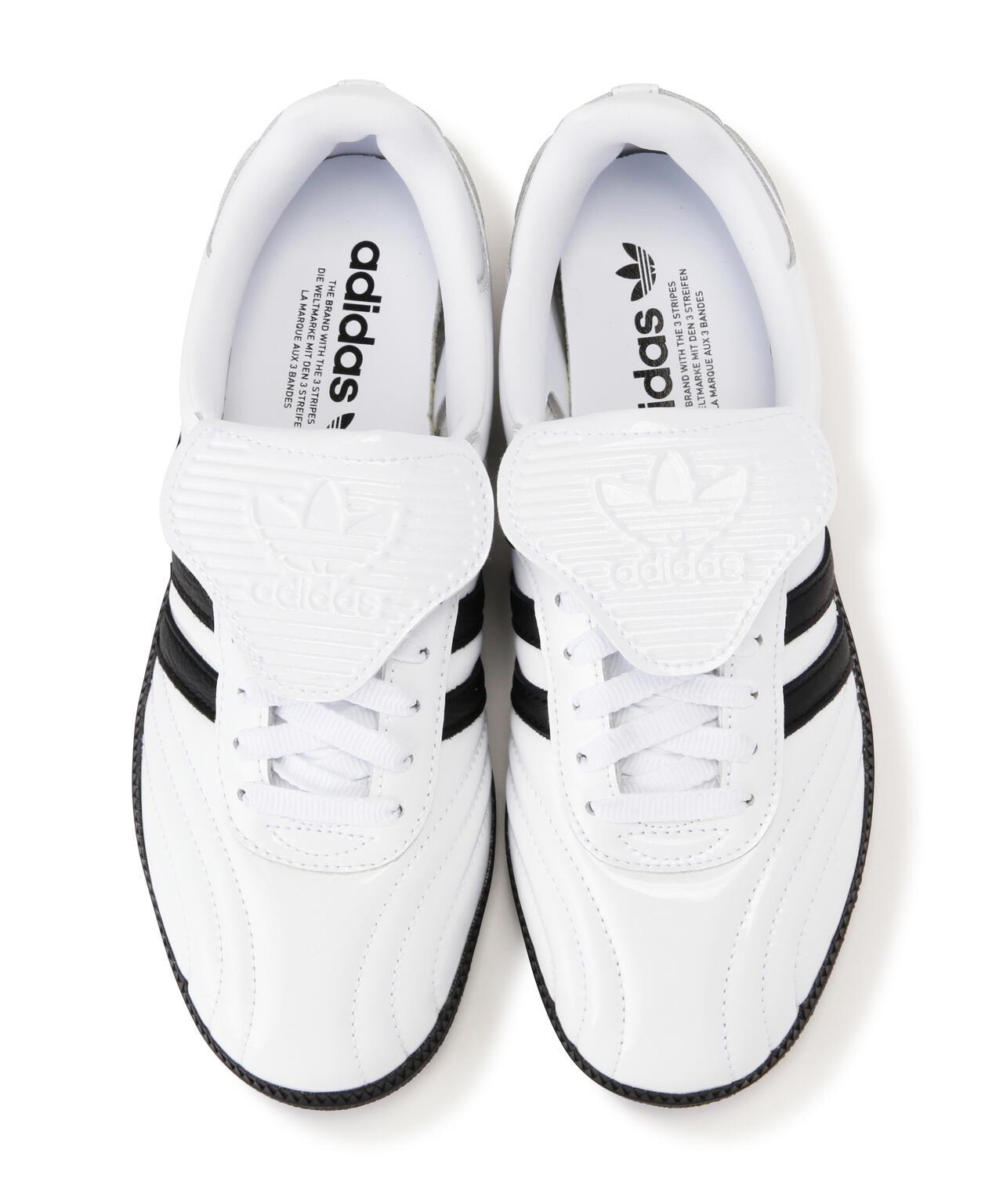 adidas Originals/阿迪達斯經典/SAMBA LT W