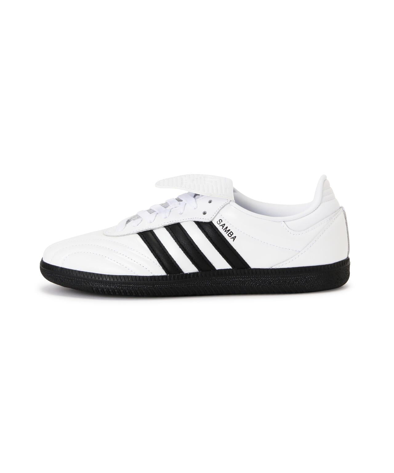 adidas Originals/阿迪達斯經典/SAMBA LT W