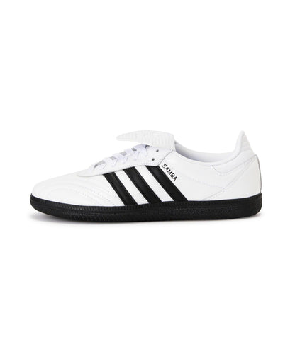 adidas Originals/阿迪達斯經典/SAMBA LT W