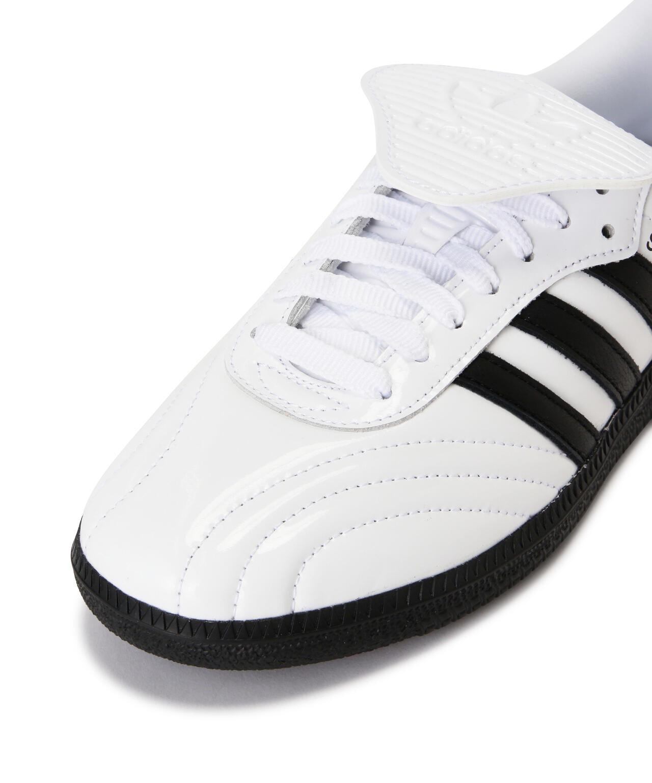 adidas Originals/阿迪達斯經典/SAMBA LT W
