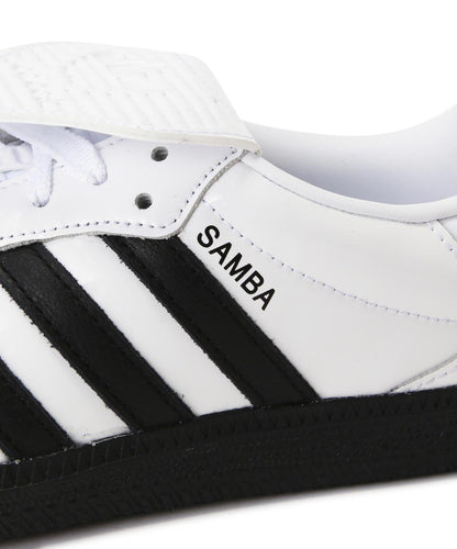 adidas Originals/阿迪達斯經典/SAMBA LT W