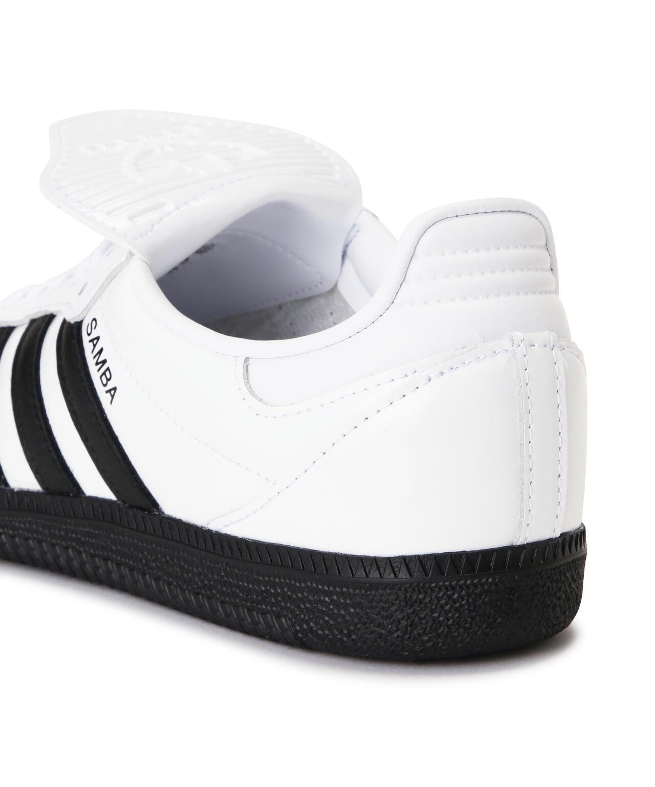 adidas Originals/阿迪達斯經典/SAMBA LT W