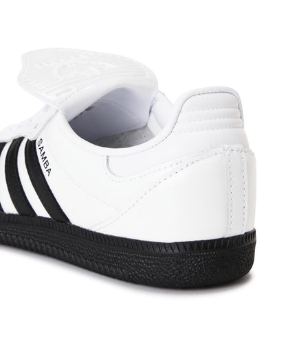 adidas Originals/阿迪達斯經典/SAMBA LT W