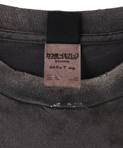 聖邁克爾/CB長袖T恤/EASY COME