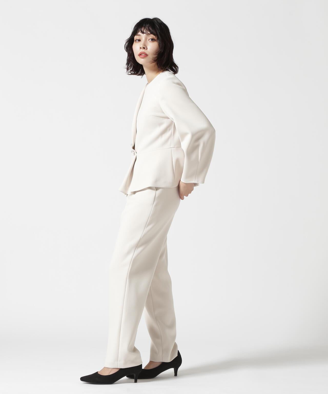 kaene(卡恩) 高彈力襯衫/010461/正裝/儀式/套裝/畢業入學典禮