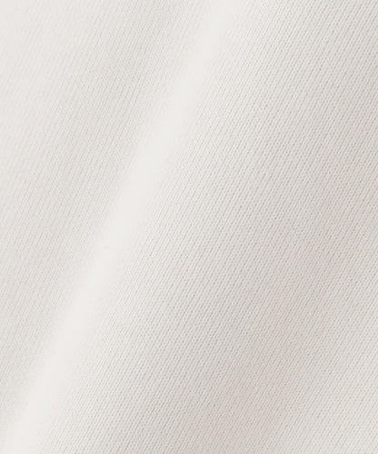 REMI RELIEF SP加工內毛連帽衫