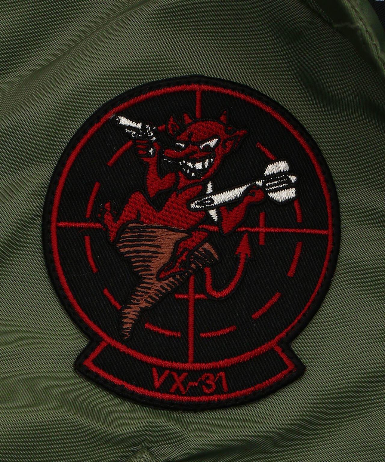 【兒童】CWU 36P VX-31