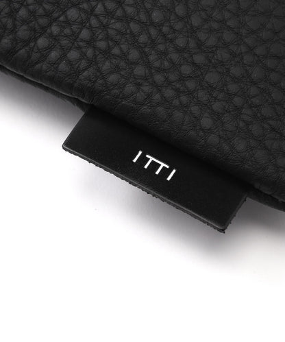 ITTI/伊蒂/安妮米斯手提包iii/迪普洛天空