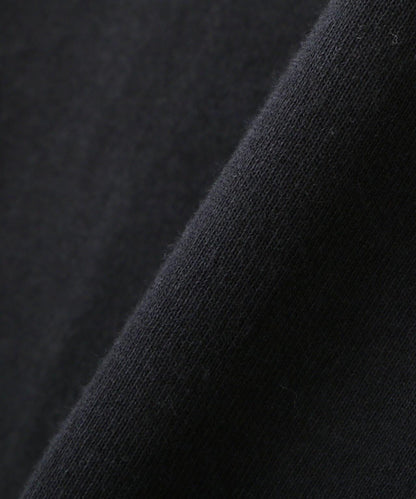 刺繡T恤 衫 Schott NYC