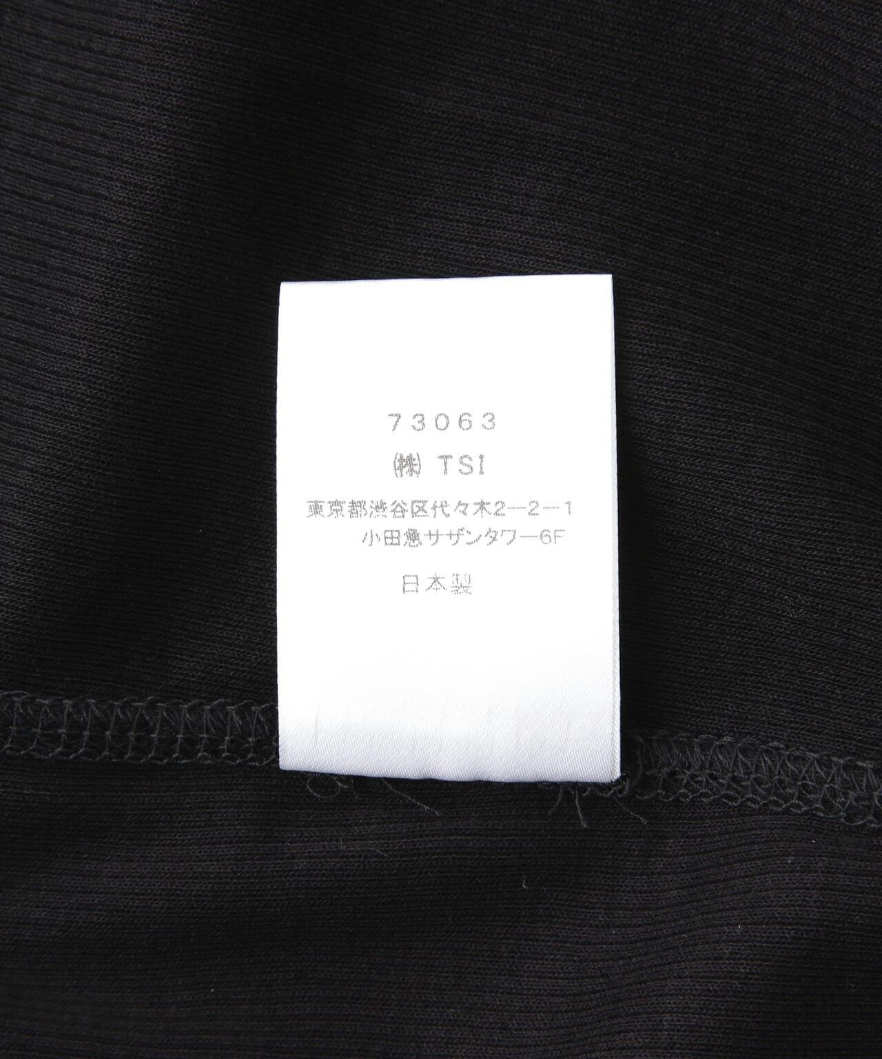 DROIT BELLO（多羅伊貝羅）彈力針織背心