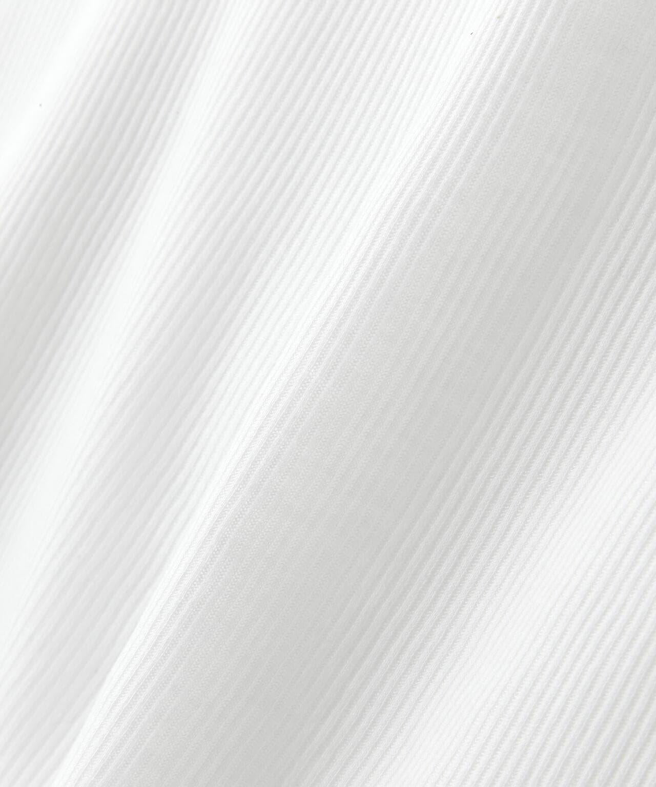 DROIT BELLO（多羅伊貝羅）彈力針織背心