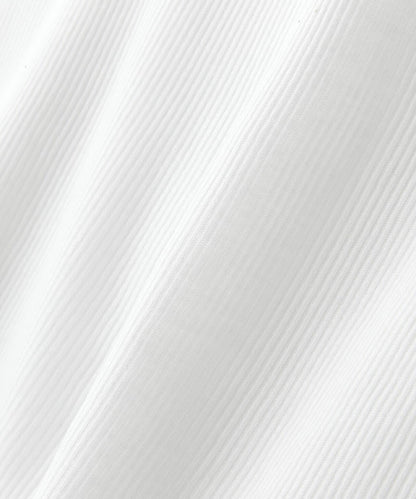 DROIT BELLO（多羅伊貝羅）彈力針織背心