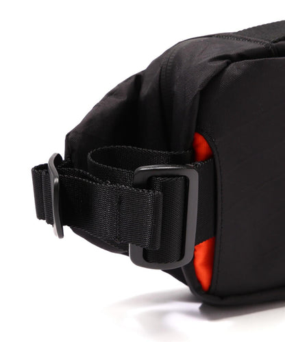 Aer 城市斜挎包 2 X-Pac 正規商品