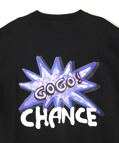 Guernika/格爾尼卡×JUGGLER/矮人/GOGO!CHANCE運動衫
