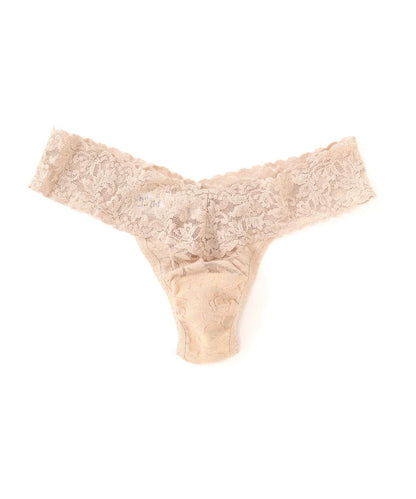 hanky panky/親密無間/小號低腰丁字褲