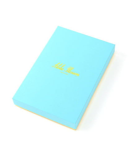 Aloha Blossom/阿羅哈花朵/ANGAMA 襯衫