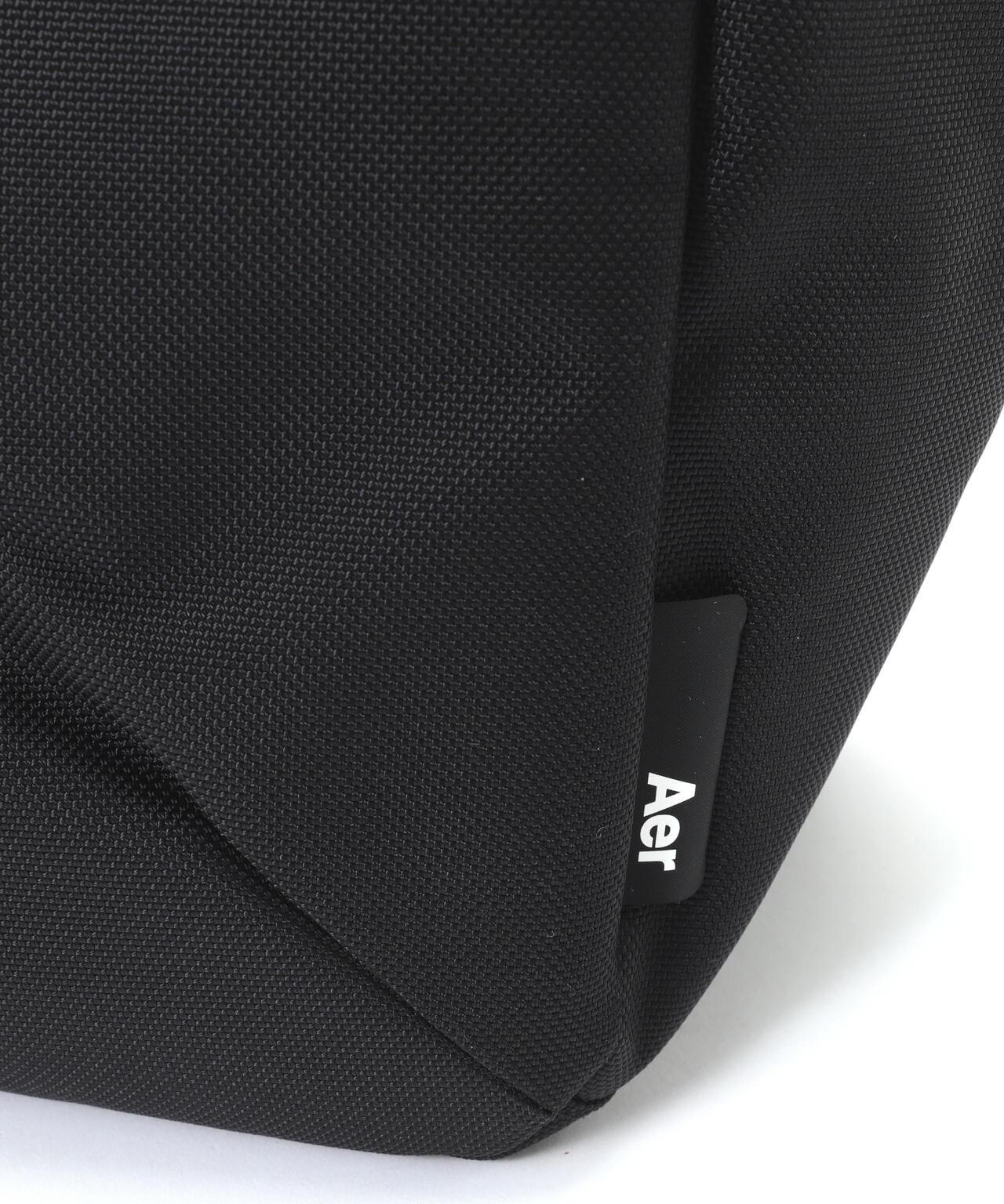 Aer 城市托特包 黑色 正規商品