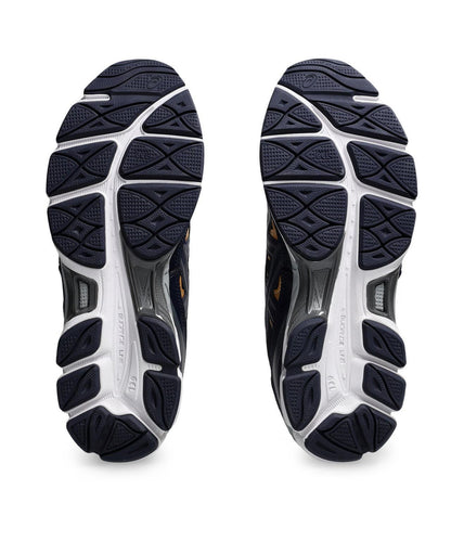 ASICS/亞瑟士/GEL-NYC/“午夜/灰色運載者”1203A280.400
