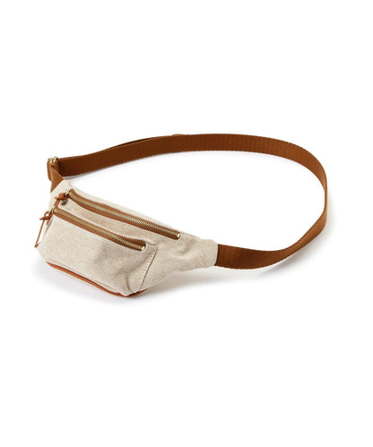 Hender Scheme/恆溫方案/迷你腰包