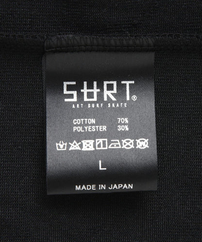 SURT x B'2nd 聯名NEW毛絨絨衛衣