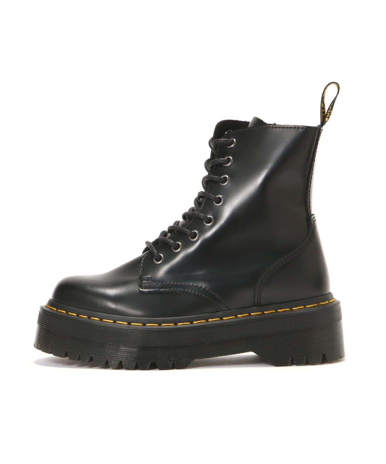 Dr.Martens/博士馬丁/JADON 8孔靴/傑登 8孔靴 女士