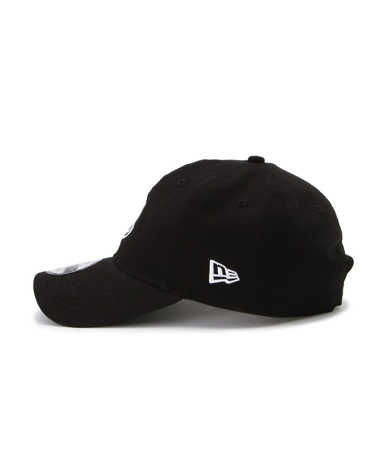 ×NEWERA/射擊×新時代/9TWENTY型 'SB'/ SB帽