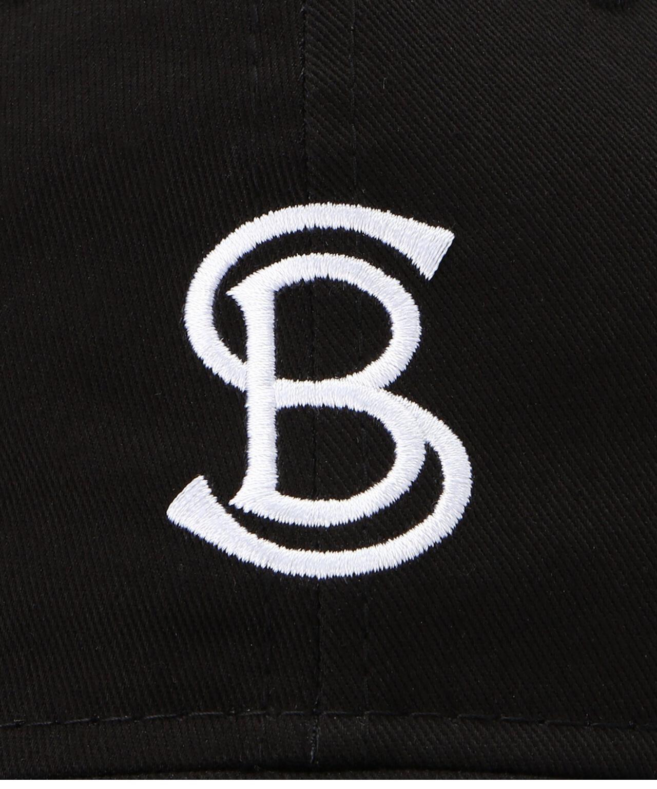 ×NEWERA/射擊×新時代/9TWENTY型 'SB'/ SB帽