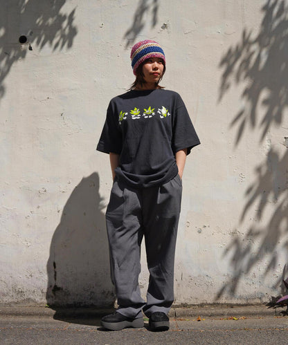MANASTASH/曼納斯塔什/PREST PANTS/壓褶褲