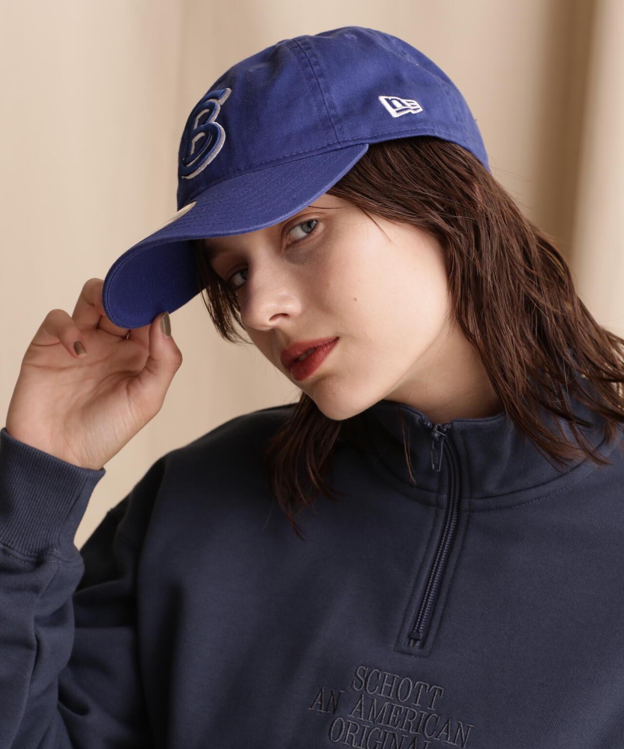 ×NEWERA/射擊×新時代/9THIRTY 'SB'/SB帽