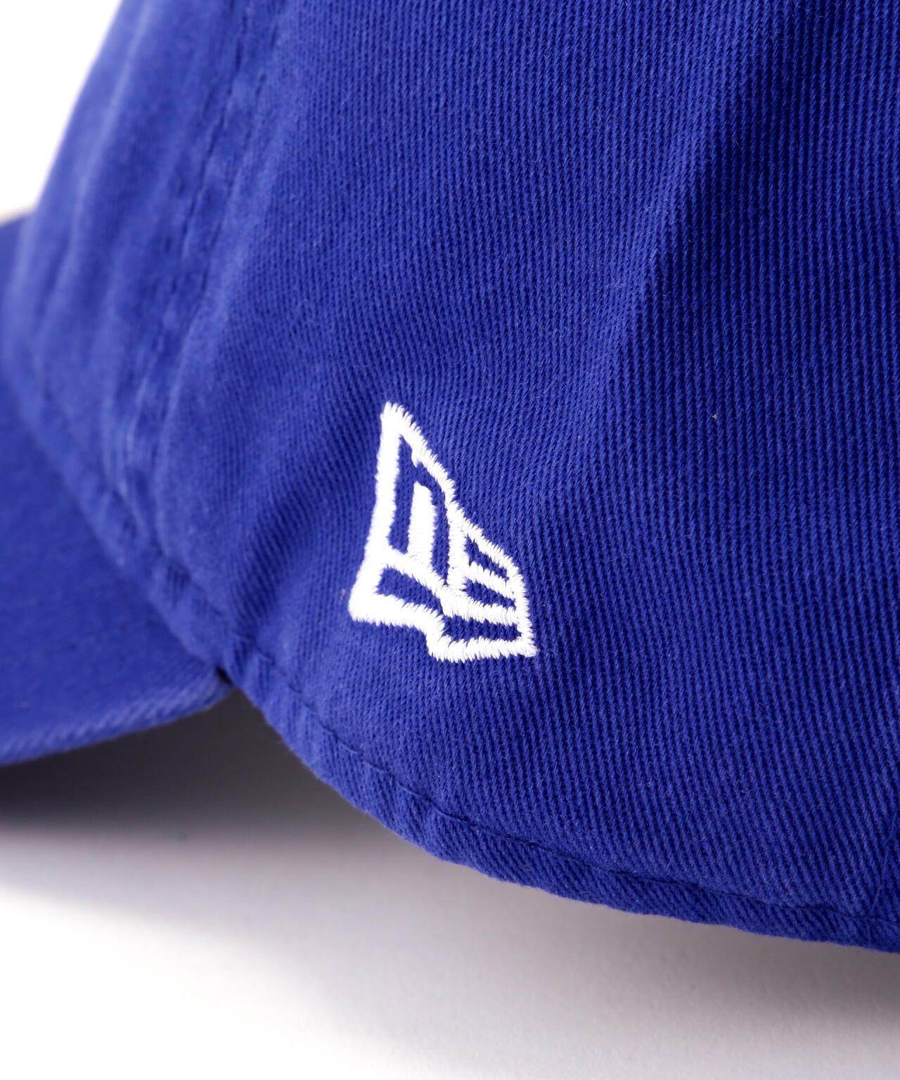 ×NEWERA/射擊×新時代/9THIRTY 'SB'/SB帽