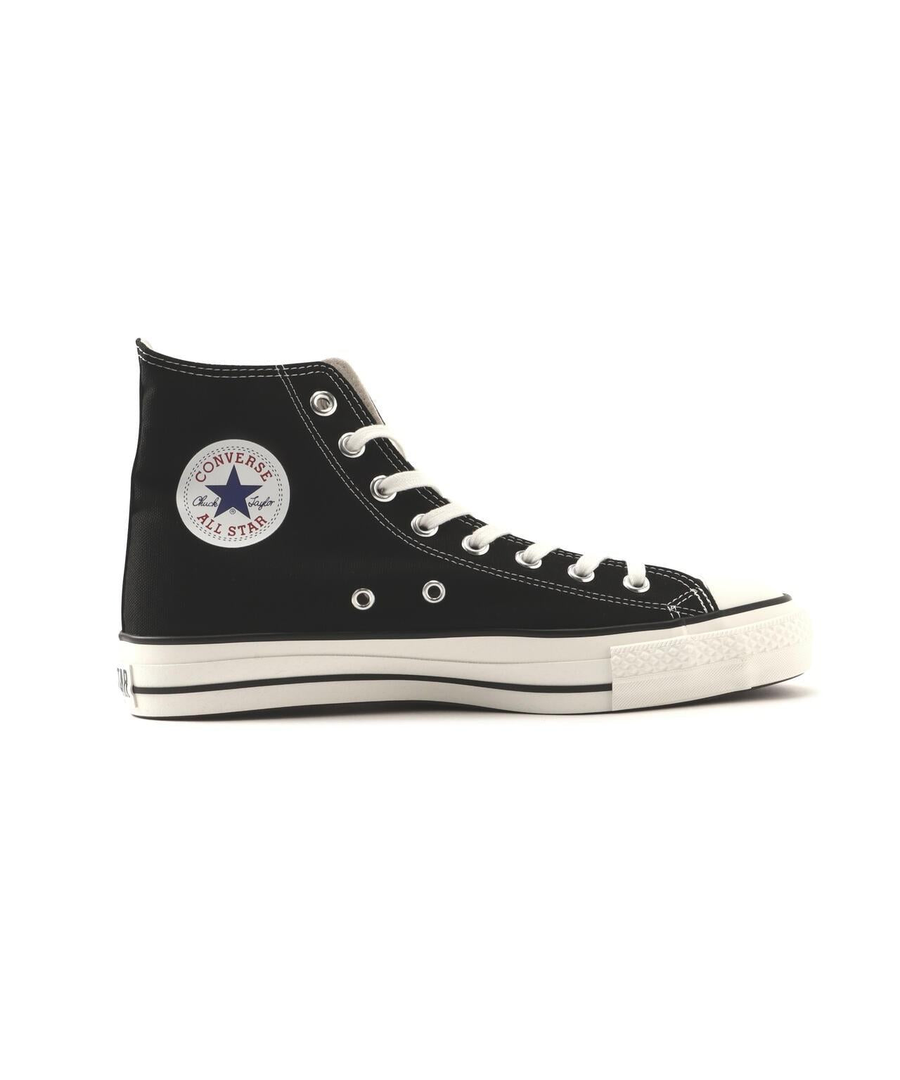 CONVERSE/帆布全明星 高幫