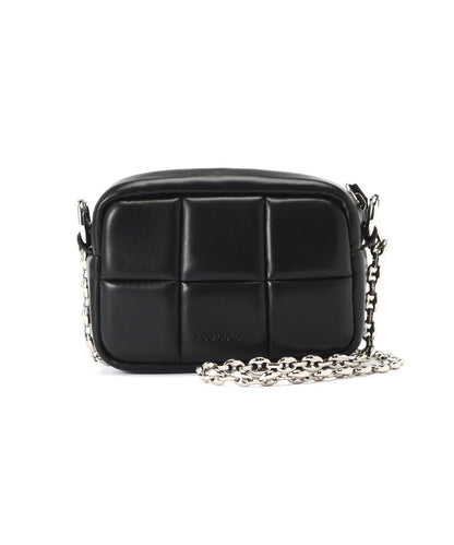 ADD CULUMN（附加柱）PUFF - CROSSBODY 斜挎包