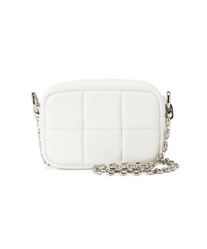 ADD CULUMN（附加柱）PUFF - CROSSBODY 斜挎包