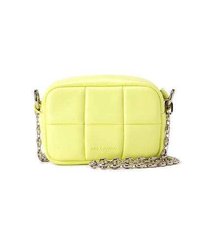 ADD CULUMN（附加柱）PUFF - CROSSBODY 斜挎包