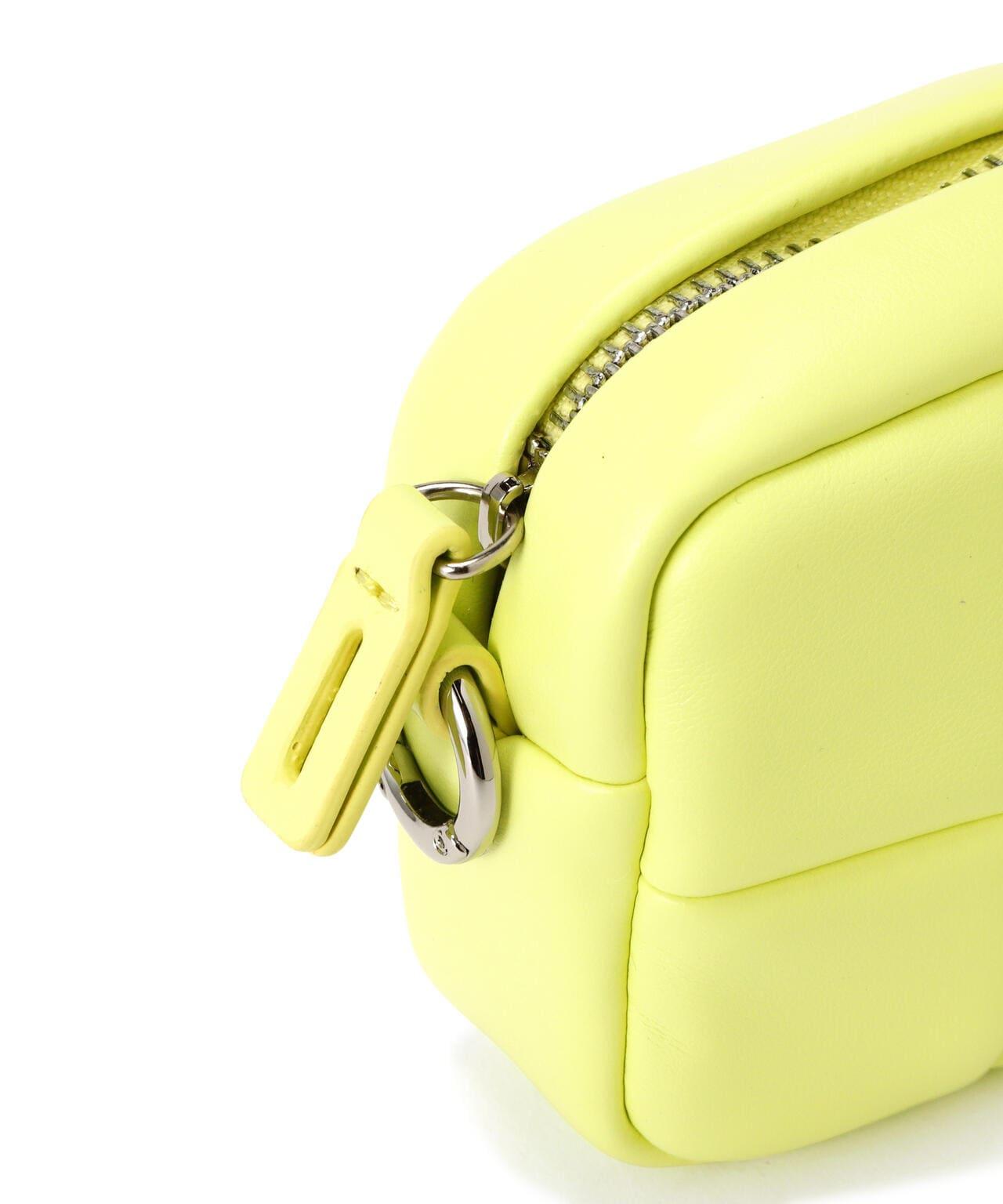 ADD CULUMN（附加柱）PUFF - CROSSBODY 斜挎包
