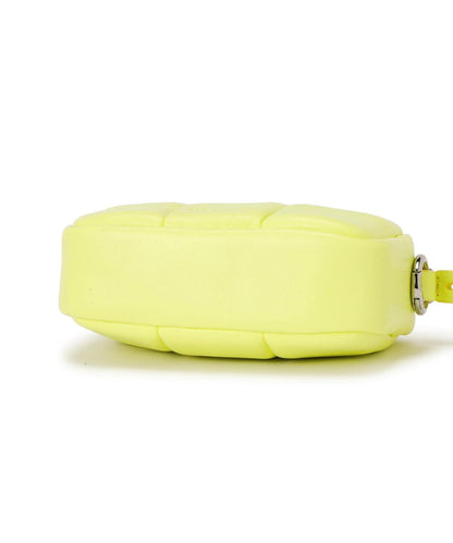 ADD CULUMN（附加柱）PUFF - CROSSBODY 斜挎包