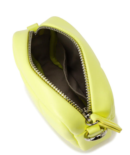 ADD CULUMN（附加柱）PUFF - CROSSBODY 斜挎包