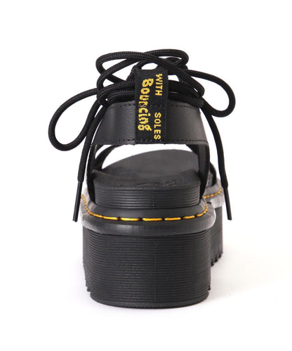 Dr.Martens/NARTILLA XL 長筒角鬥士涼鞋