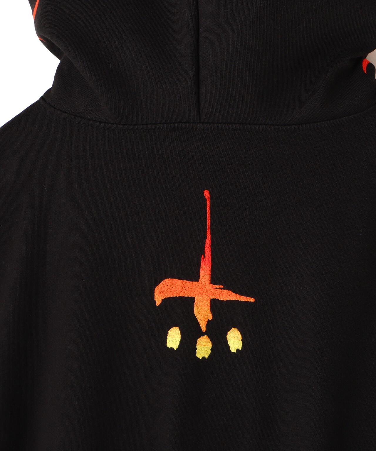 CTLS/城市工作室/ FIRE USUAL PARKA