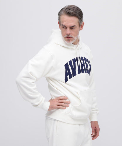 《日常》衛衣帽衫 印花 / 拉鍊衛衣 帽衫 印花 / AVIREX