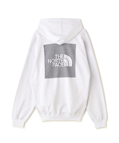THE NORTH FACE/北面/提芬斯/提芬斯方塊標誌衛衣