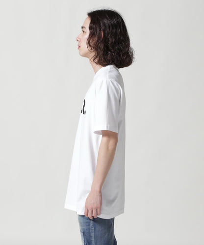 BALR./博拉/品牌直筒T恤/正規商品