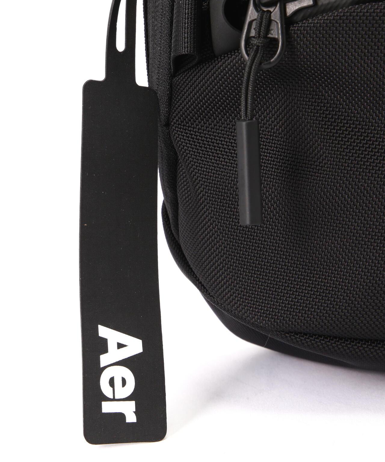 Aer（空氣）Day Sling 3 Max 黑色