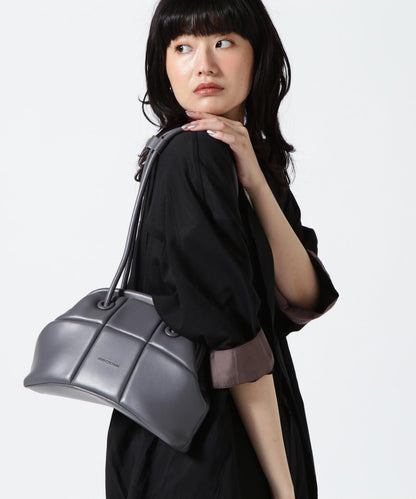 ADD CULUMN（附加欄）PUFF-CLASP/口金包