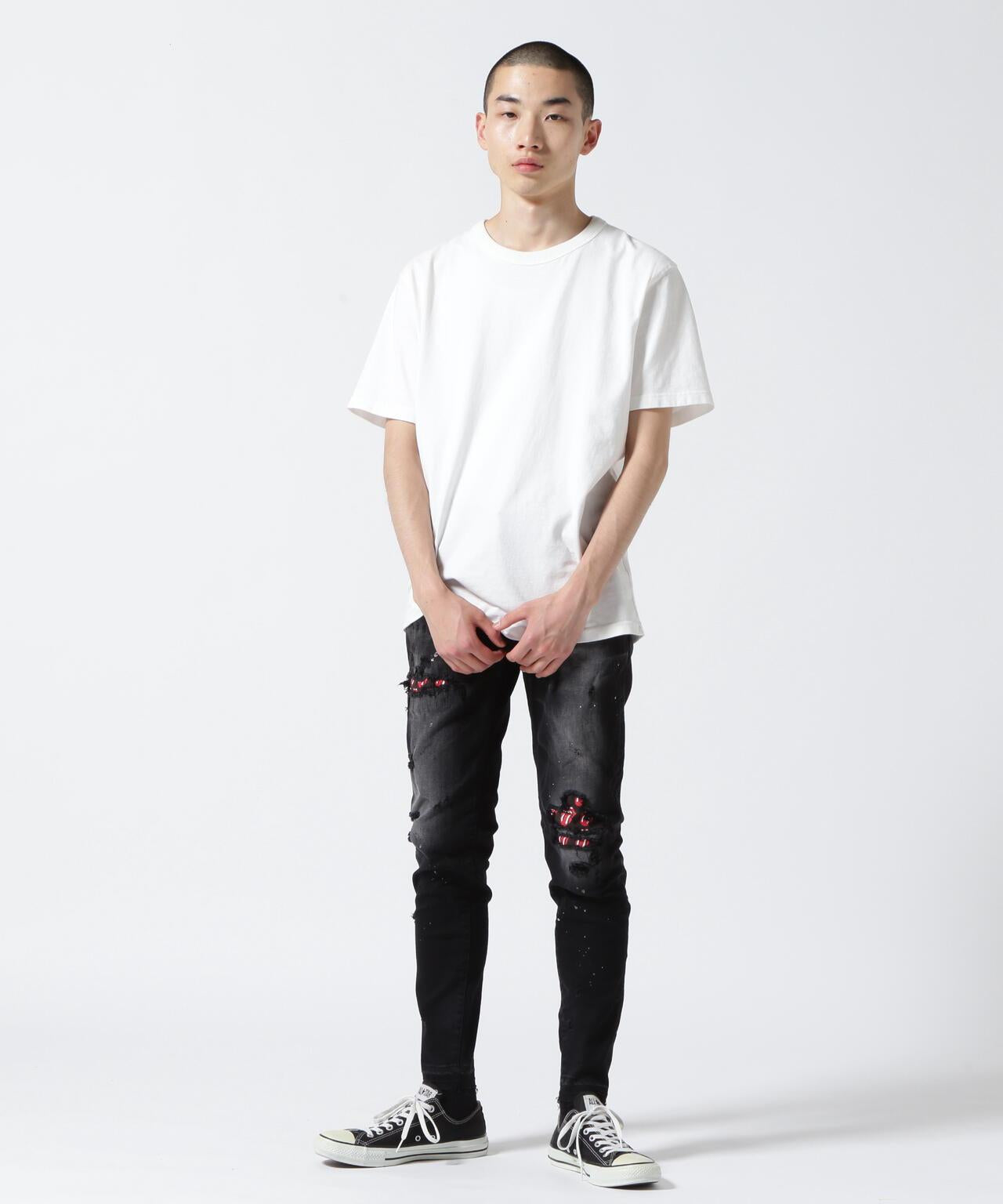 SURT x B'2nd（SURT x B'2nd）牛仔改造/Safari刊登單品