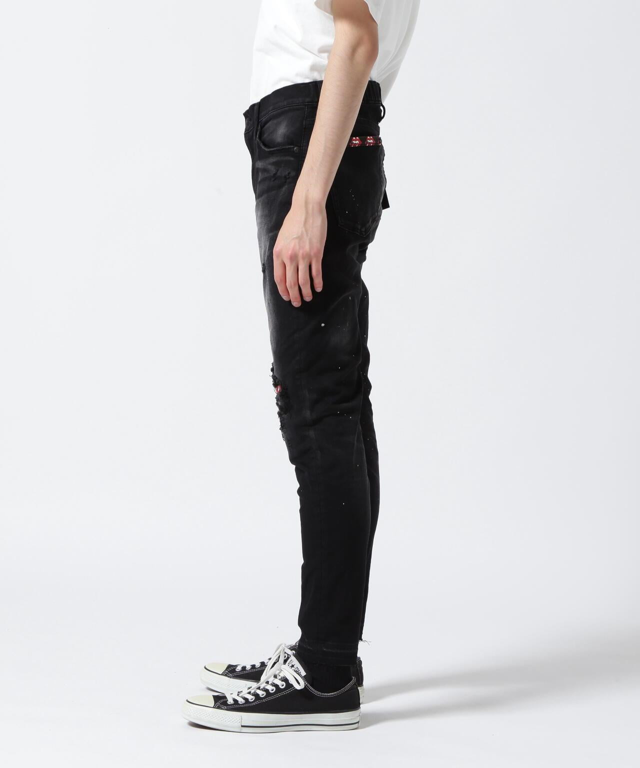 SURT x B'2nd（SURT x B'2nd）牛仔改造/Safari刊登單品