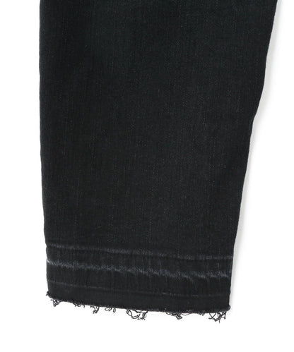 SURT x B'2nd（SURT x B'2nd）牛仔改造/Safari刊登單品