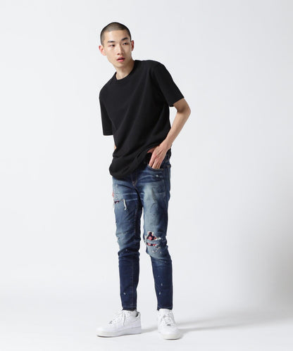 SURT x B'2nd（SURT x B'2nd）牛仔改造/Safari刊登單品